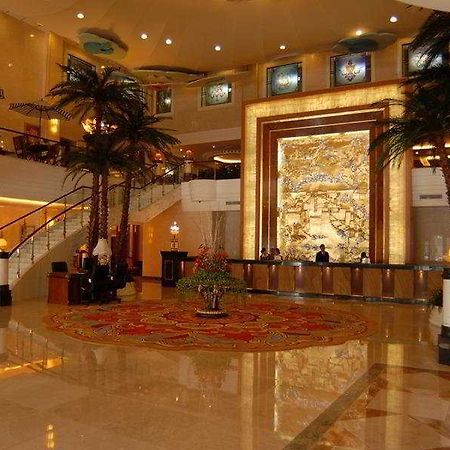 Xin Ding Hotel Лхаса Екстериор снимка