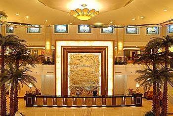 Xin Ding Hotel Лхаса Екстериор снимка