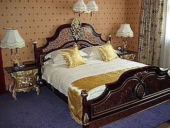 Xin Ding Hotel Лхаса Екстериор снимка
