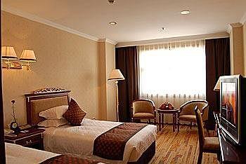 Xin Ding Hotel Лхаса Екстериор снимка