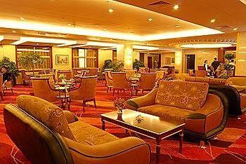 Xin Ding Hotel Лхаса Екстериор снимка