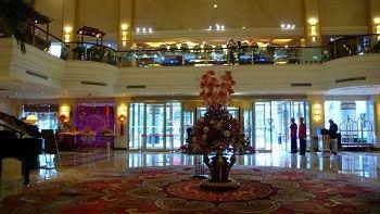Xin Ding Hotel Лхаса Екстериор снимка