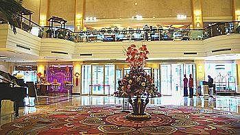 Xin Ding Hotel Лхаса Екстериор снимка