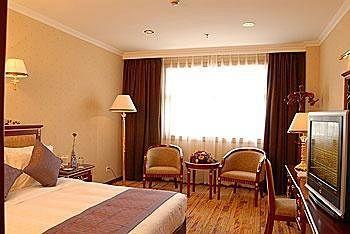 Xin Ding Hotel Лхаса Екстериор снимка