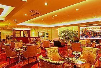 Xin Ding Hotel Лхаса Екстериор снимка