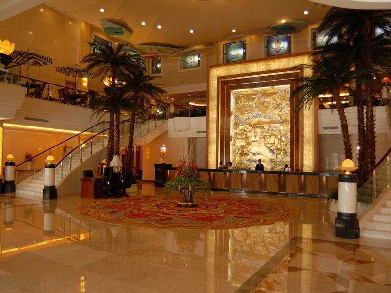 Xin Ding Hotel Лхаса Екстериор снимка